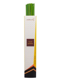 al haram incenses bakhoor for incense Sticks 12 Oud Al Haram Bakhoor (full & jasmine)  - Image 5
