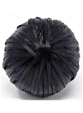 3K 3k Dark Silk Black Kala Nazar Dhaga,20 Meters Religious Black Thread-Kala Dhaga-Anant Dhaga-Najar Surksha For Boys,Girls (Pack Of 1)  - Image 2