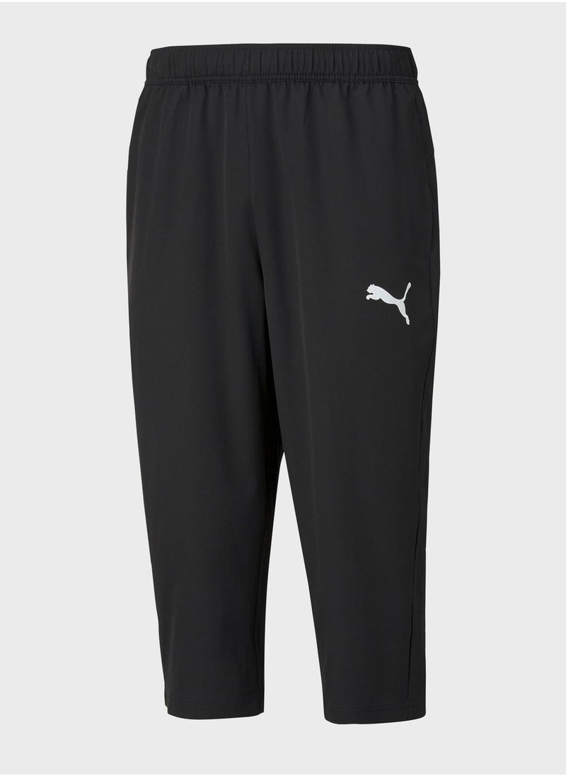 PUMA - ACTIVE men pants - Image 1