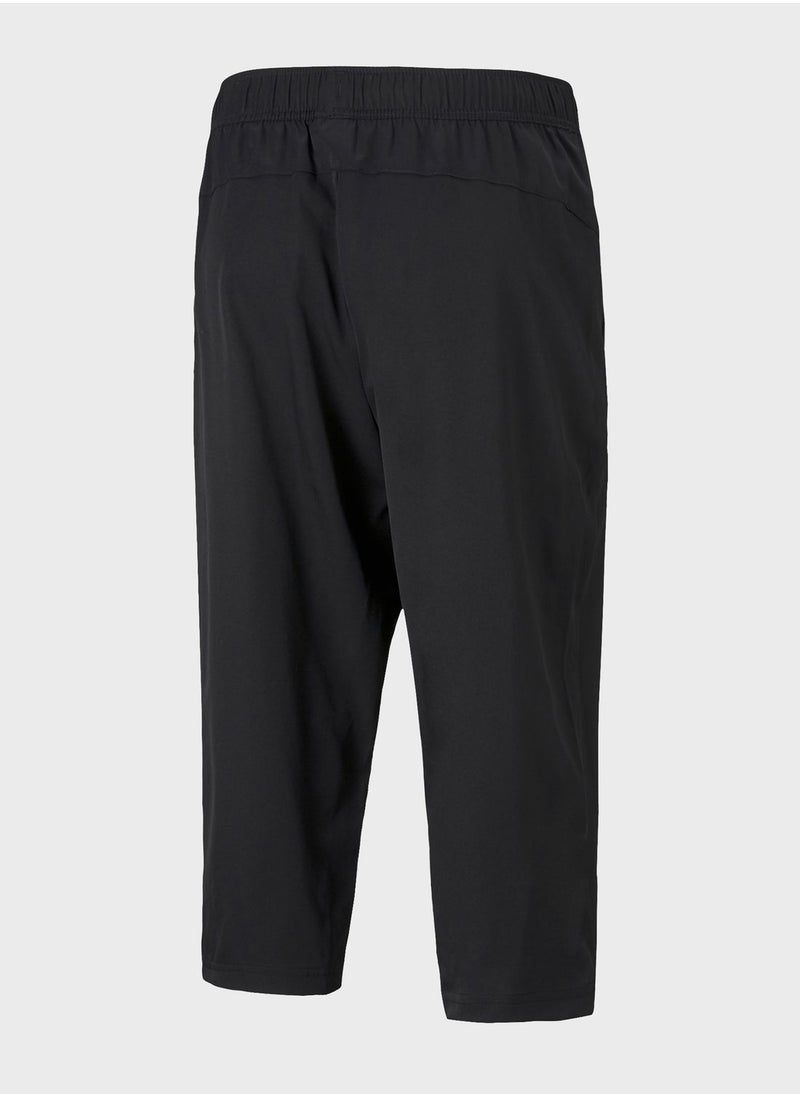 PUMA - ACTIVE men pants - Image 1