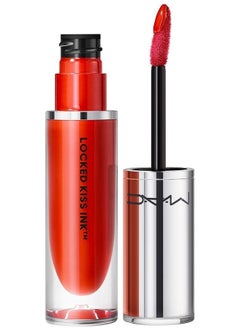 MAC Cosmetics M·A·C Locked Ki**ss Ink 24HR Lipcolour RUBY TRUE 88 4ml  - Image 1