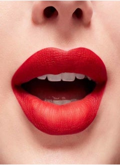 MAC Cosmetics M·A·C Locked Ki**ss Ink 24HR Lipcolour RUBY TRUE 88 4ml  - Image 2