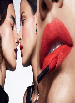 MAC Cosmetics M·A·C Locked Ki**ss Ink 24HR Lipcolour RUBY TRUE 88 4ml  - Image 4