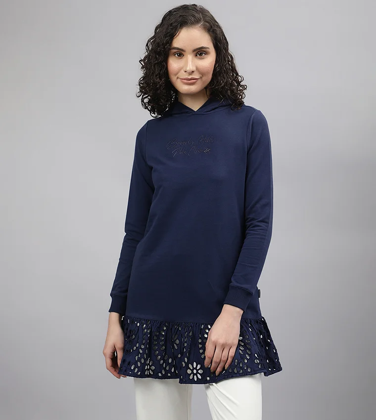 بيفرلي هيلز بولو كلوب كنزة بولو كلوب بيفرلي هيلز نسائية