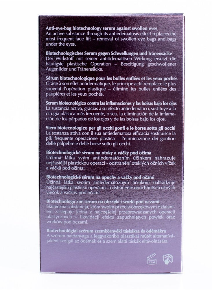 FC EyeCeutical serum