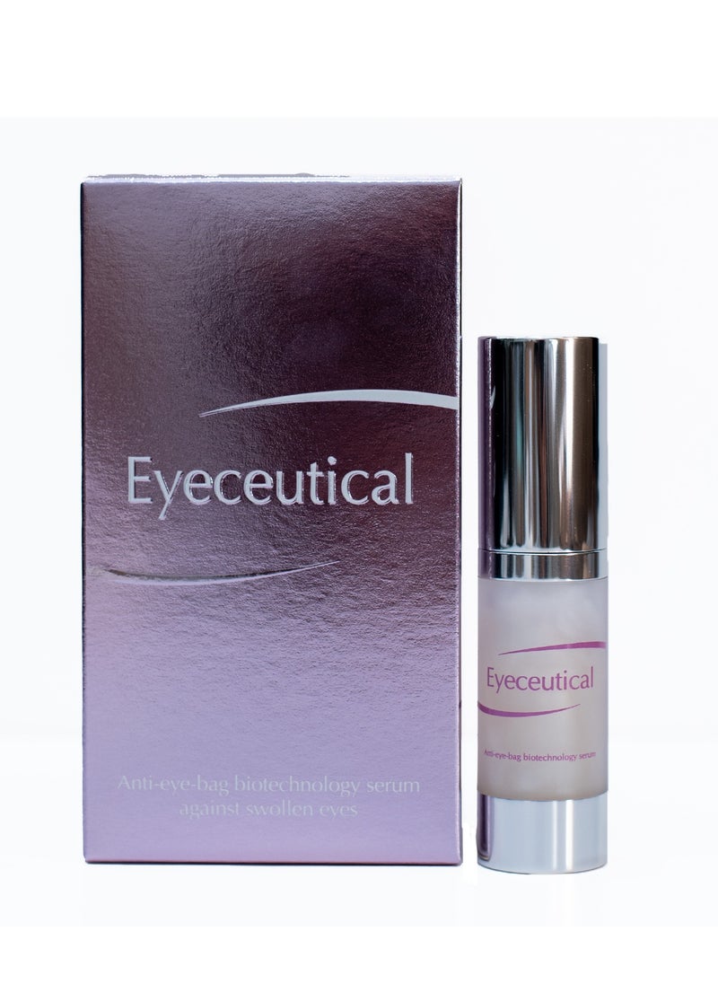 FC EyeCeutical serum