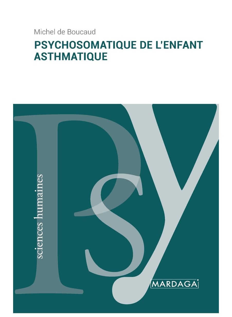 Psychosomatique de l'enfant asthmatique  - Image 1