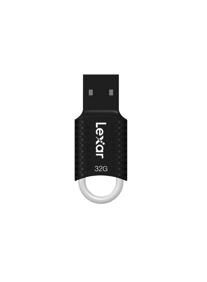 Lexar JumpDrive V40 USB Flash Drive, 128GB 128 GB - Image 4