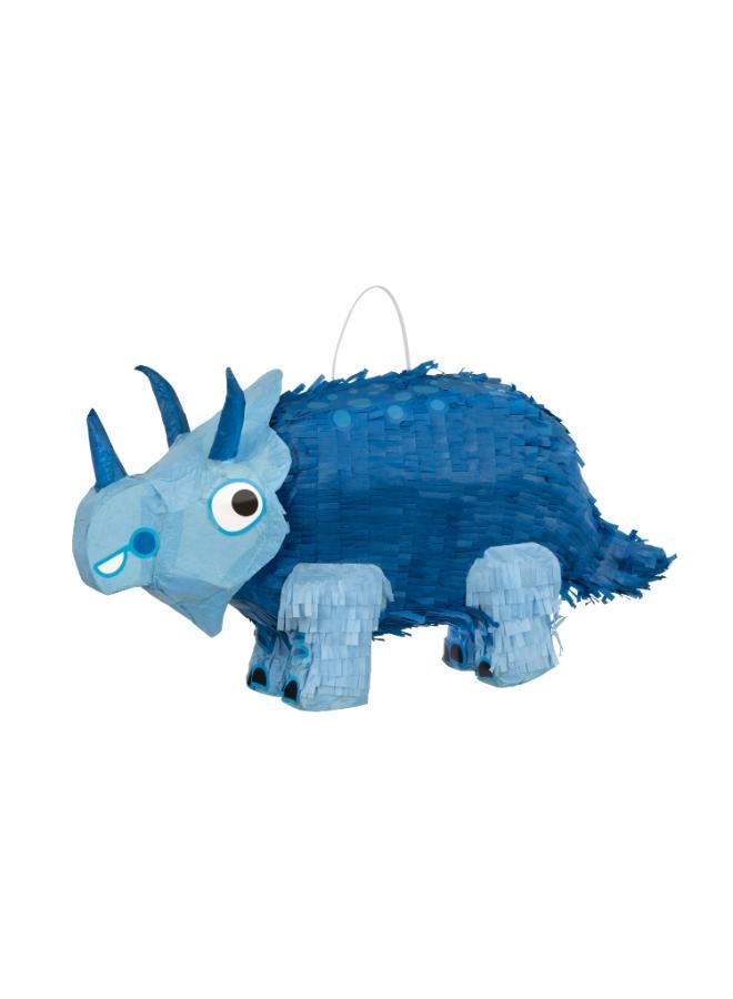 Unique Triceratops 3D Pinata