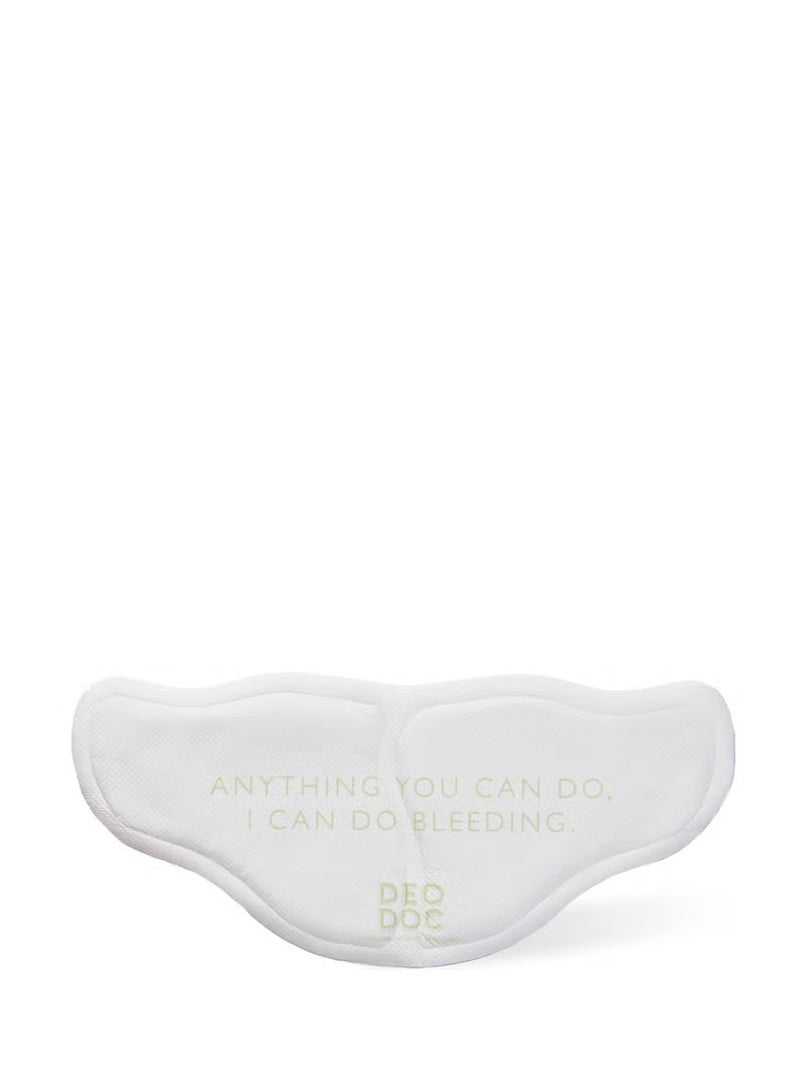 DeoDoc Soothing Heat Patches - Image 2