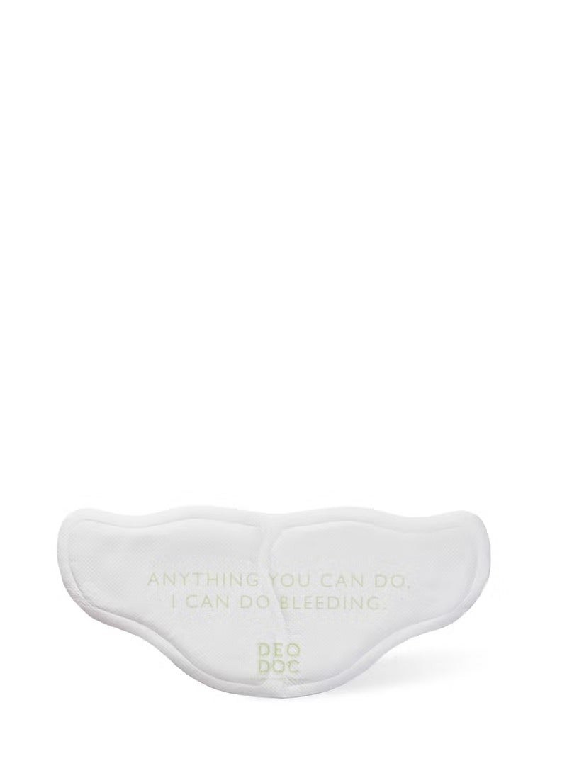 DeoDoc Soothing Heat Patches - Image 3