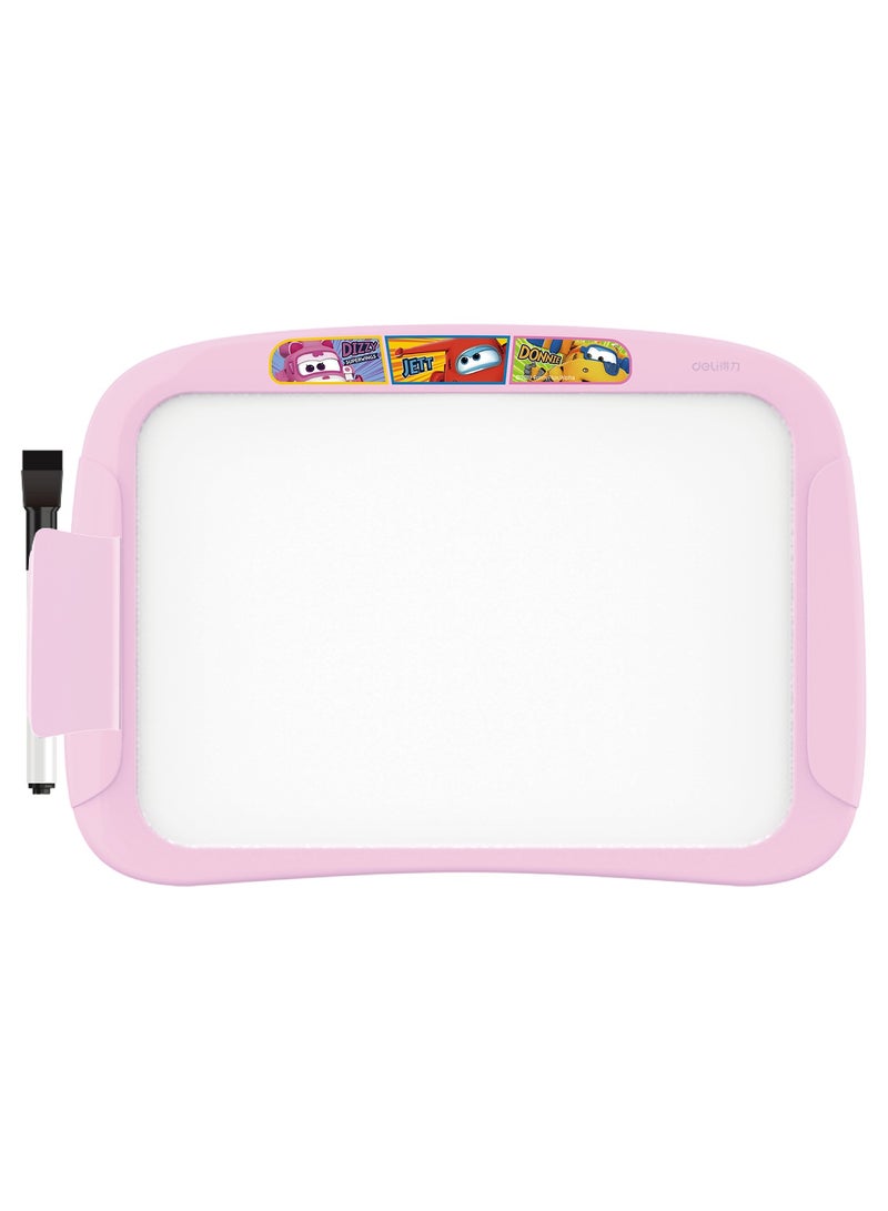 Deli Deli EH50002 Study Board 306×215 mm – ideal for home learning & classroom activities - Image 3