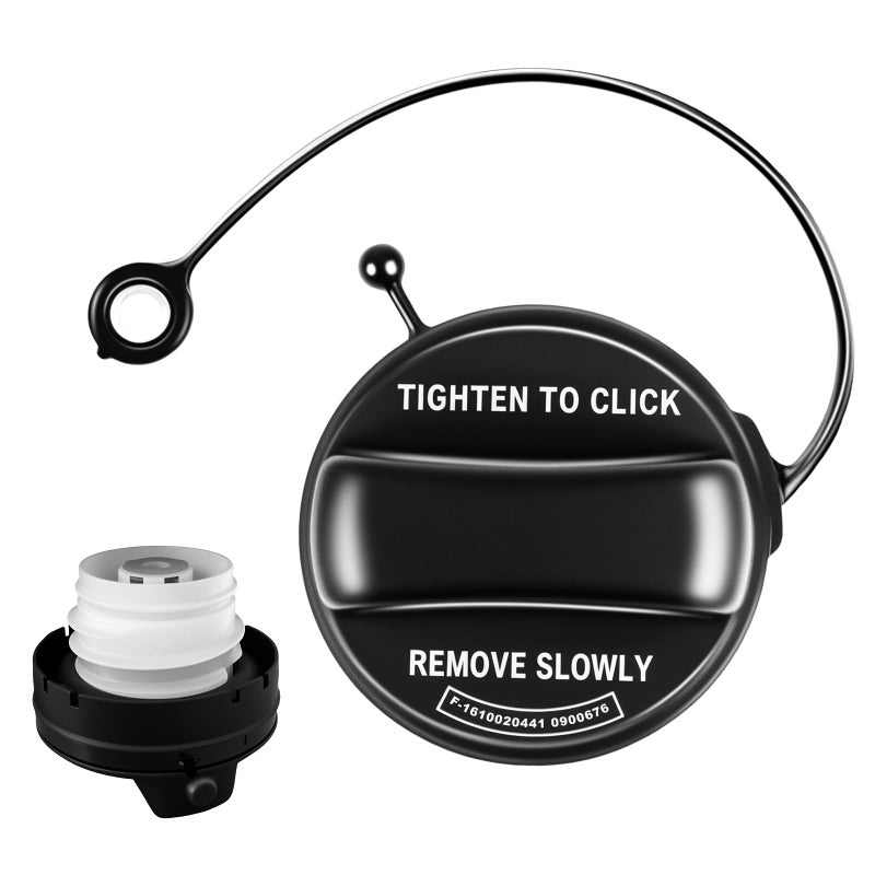 Gas CapFuel Cap For Honda 20052007 Accord 20052006 CRV 20112014 CRZ 20052010 Odyssey 20062011 Element 20052008 Pilot 20062009 S2000 Ridgeline For Acura MDX RSX TL TSX 17670SHJA31