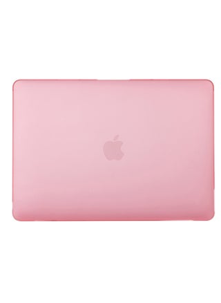 matte Case for macbook new air 13" - A1932/A2179/A2337 , Hard Shell Case - Apple pink - pzsku/Z9D54B5765C4E4D67C037Z/45/1744821148/e27d71c8-5b31-4d44-b499-5179b1393da1