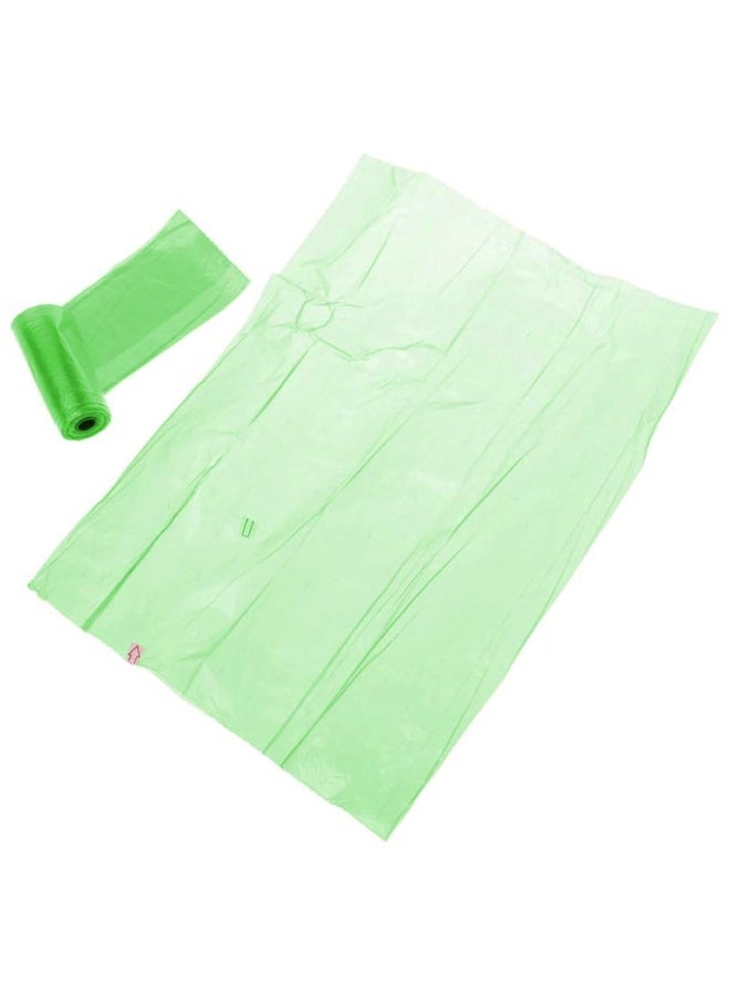 Star Babies - Scented Bags - Light Green - Pack of 3 - 45 Pcs - Image 4