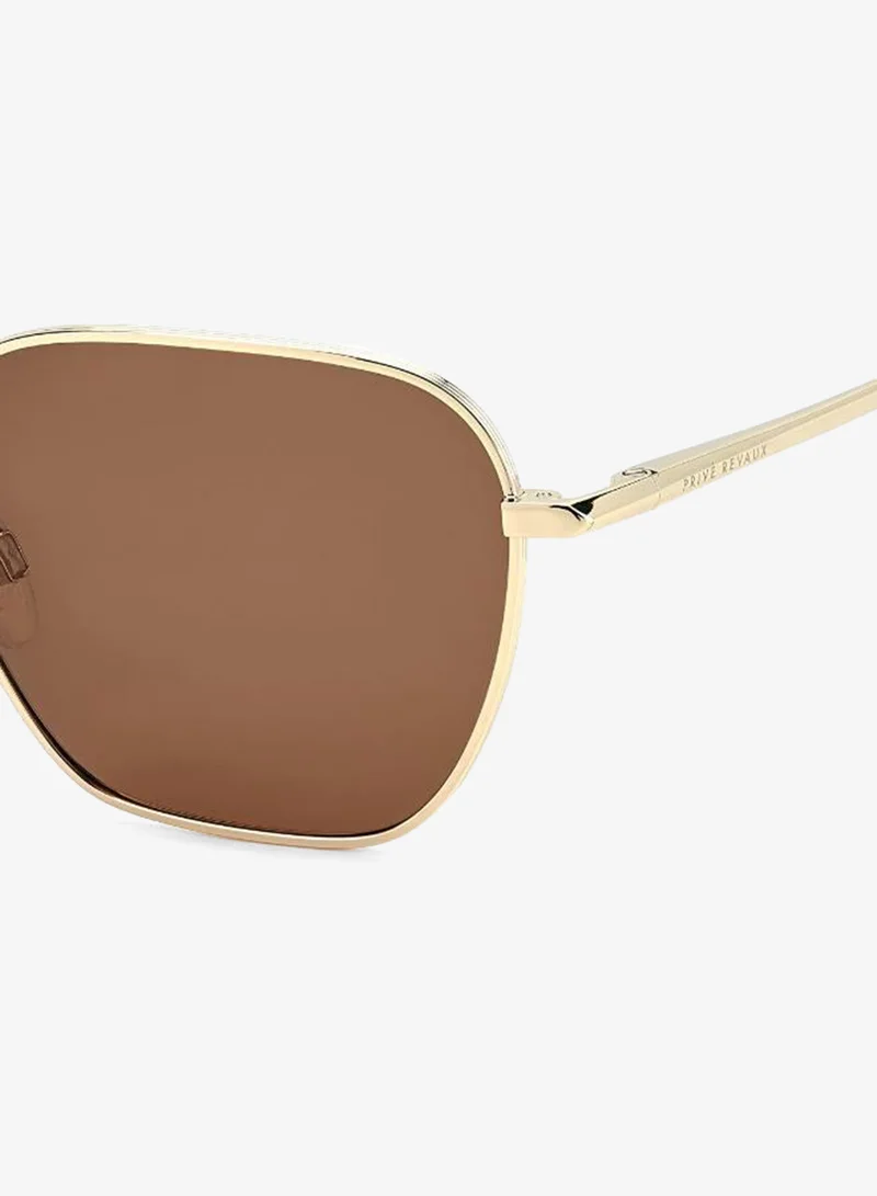 Privé Revaux  Wayfarers Sunglasses for Women | Best Price UAE