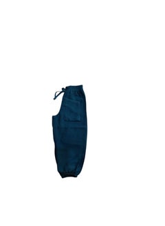 Generic Girls' turquoise trousers  - Image 2