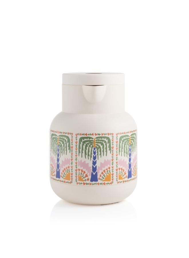 بلندز ترمس شاي و قهوة 1 لتر - Image 5