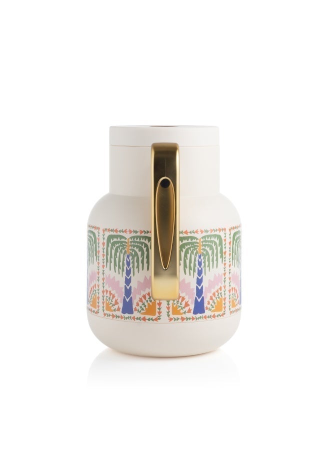 بلندز ترمس شاي و قهوة 1 لتر - Image 4