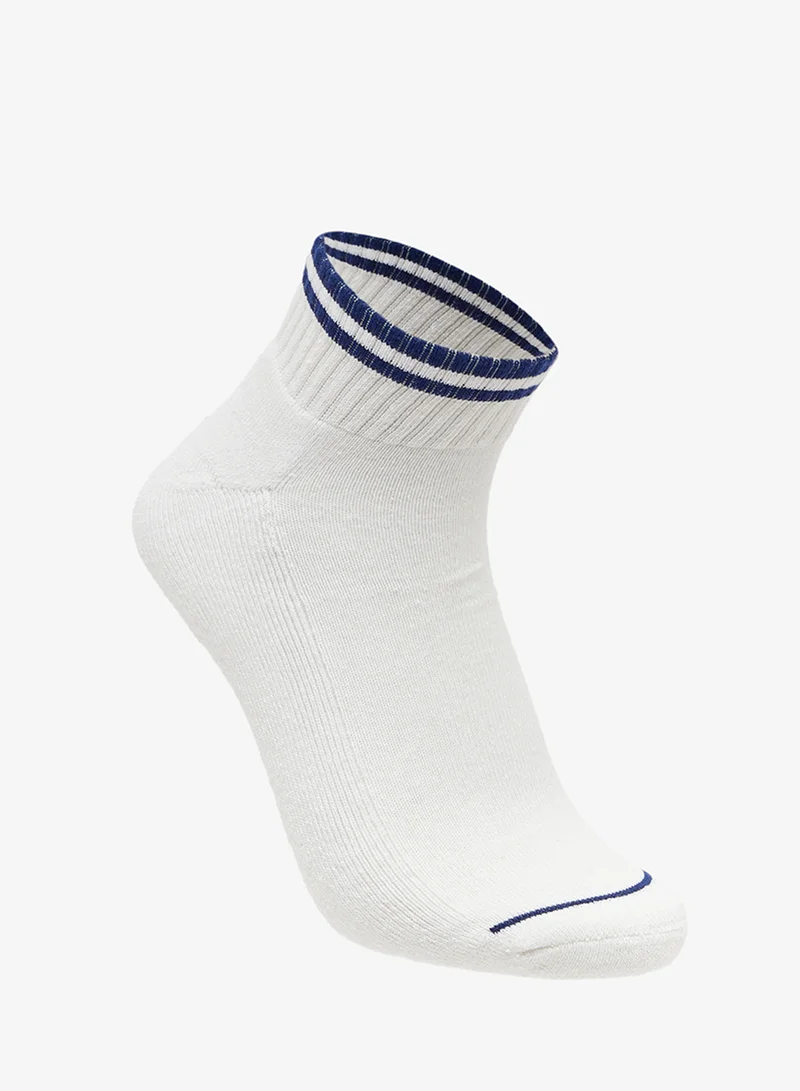 FRWD Pack of 3 Training Ankle Socks