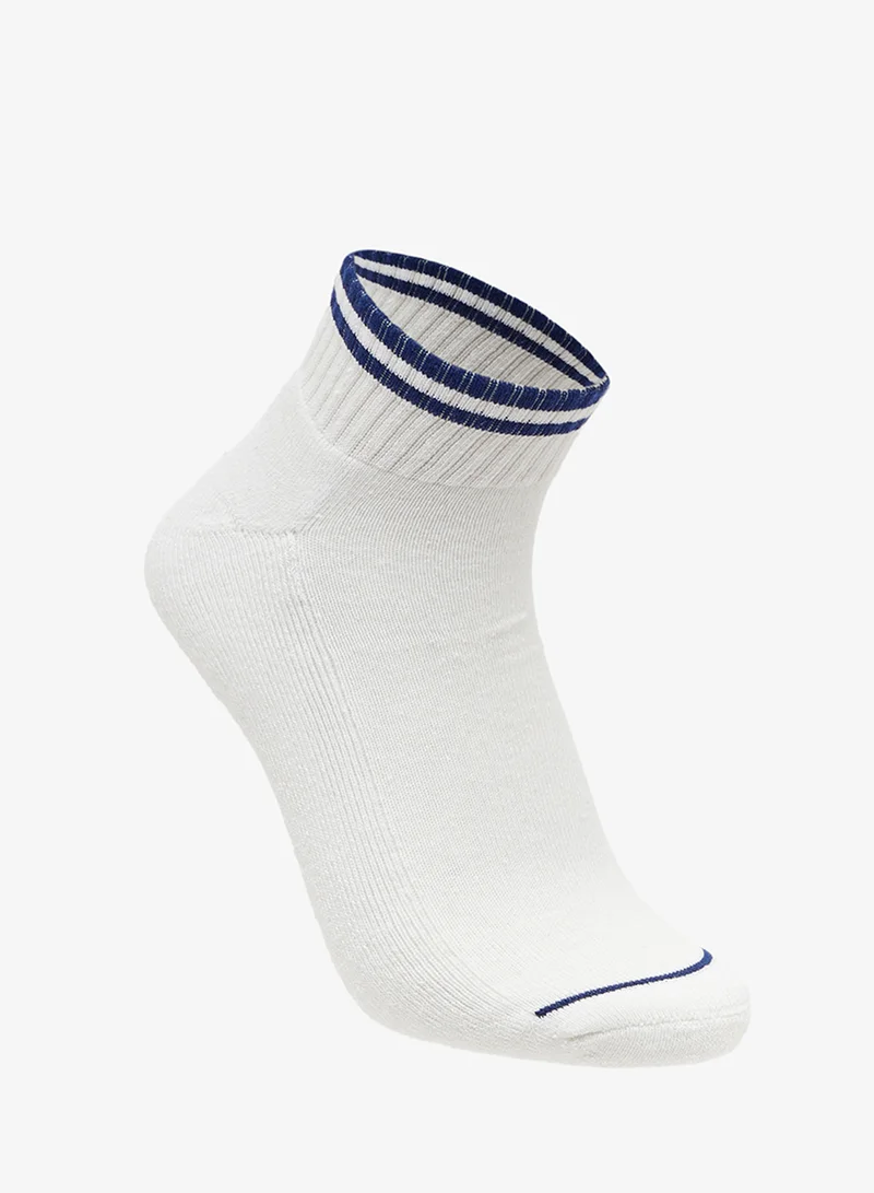 FRWD Pack of 3 Training Ankle Socks