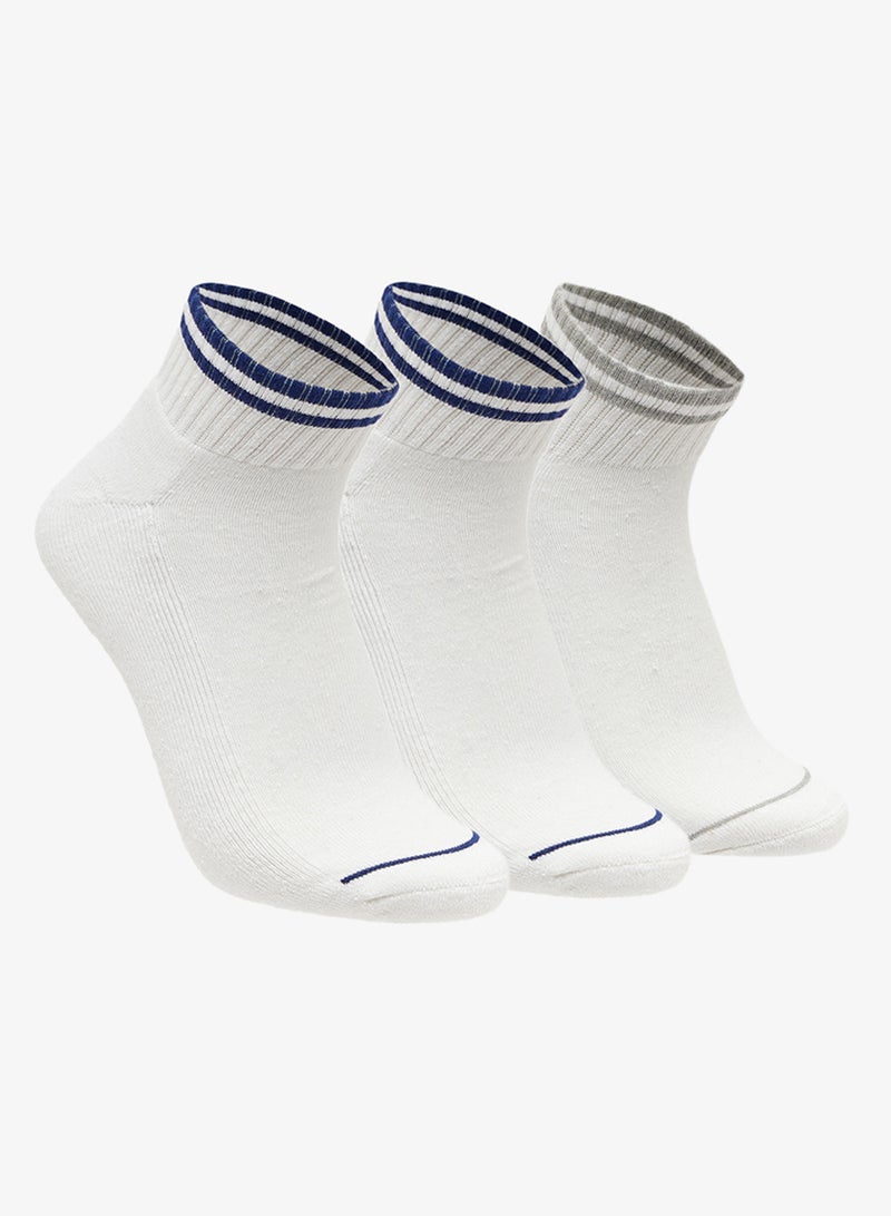 فورورد عبوة من  جوارب تدريب للكاحل - Image 1