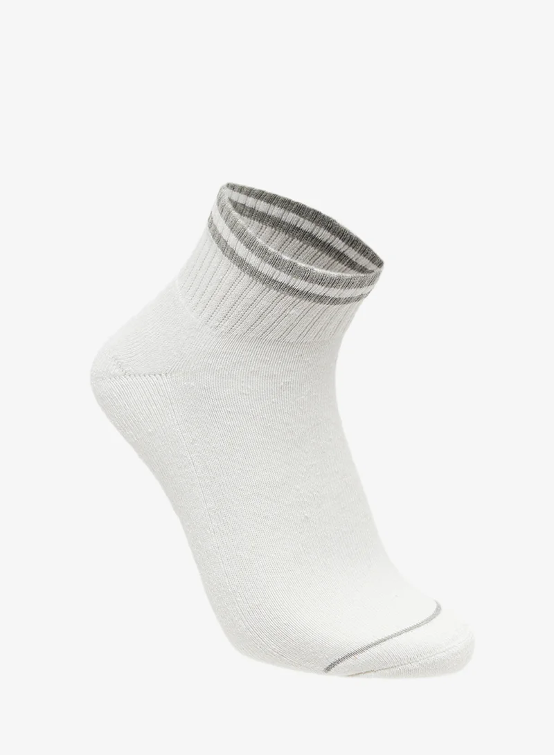 FRWD Pack of 3 Training Ankle Socks