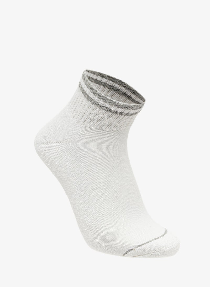 فورورد عبوة من  جوارب تدريب للكاحل - Image 4