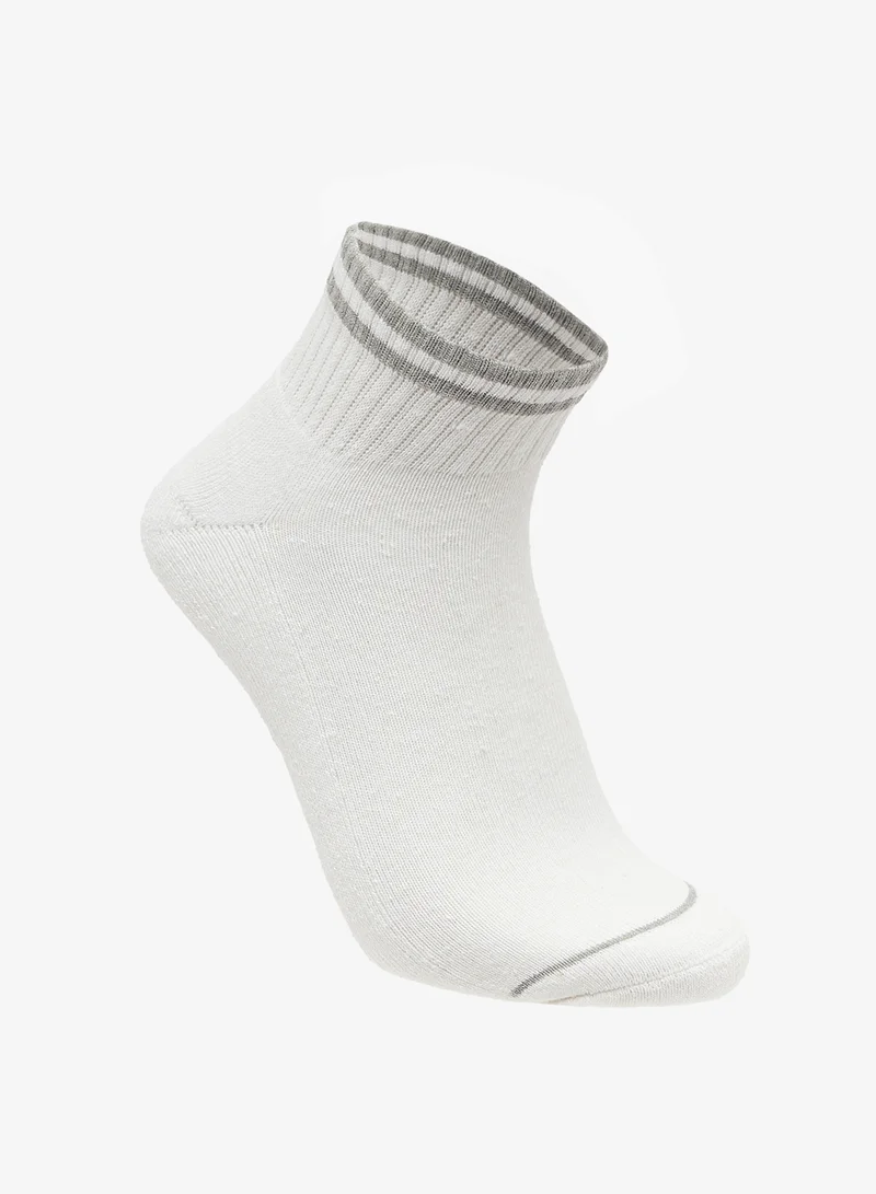 FRWD Pack of 3 Training Ankle Socks