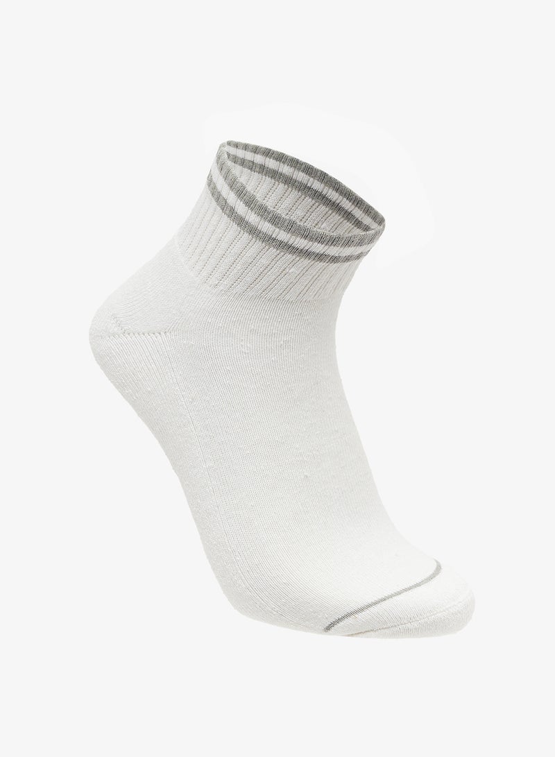 فورورد عبوة من  جوارب تدريب للكاحل - Image 5