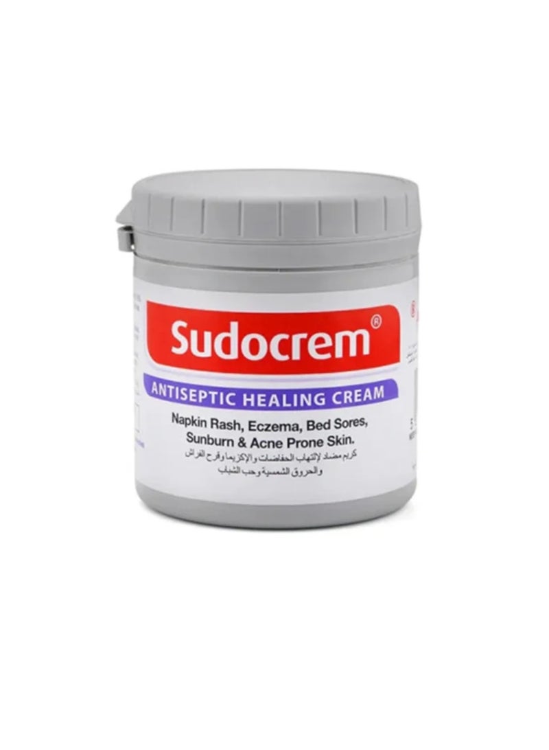 سودم كريم 125جم - Image 1