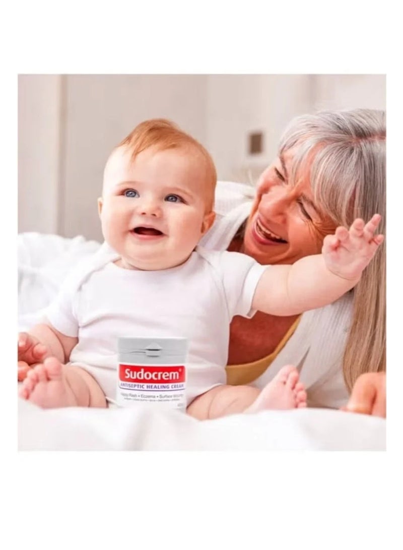 سودم كريم 125جم - Image 2