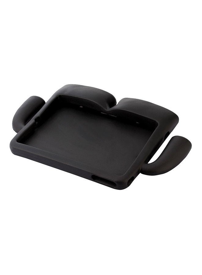 نيبمينينت غطاء حماية مع حامل لجهاز آي باد كارتون مضاد للصدمات مصنوع من إسفنج إيفا المناسب للأطفال - Image 4