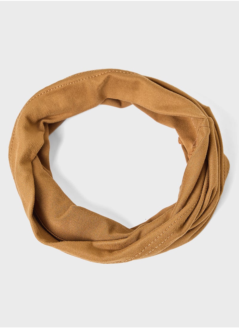 Khizana Underscarf Hijab Bonnet Cap  - Image 1