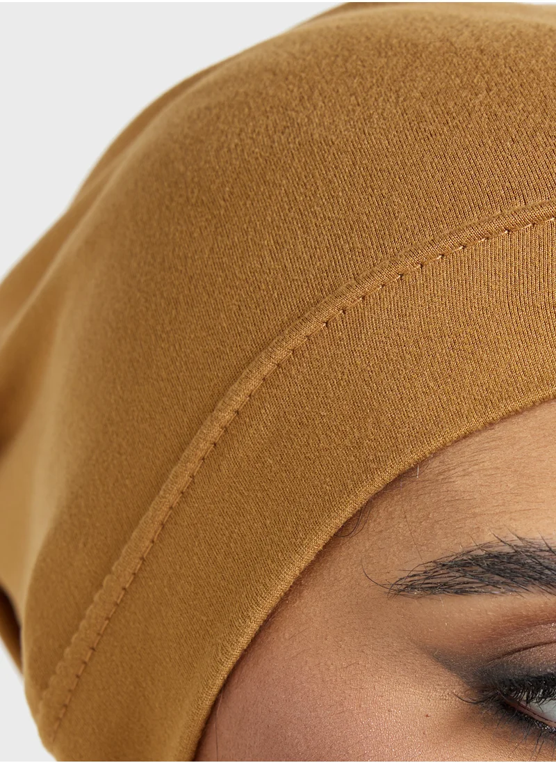 Khizana Underscarf Hijab Bonnet Cap