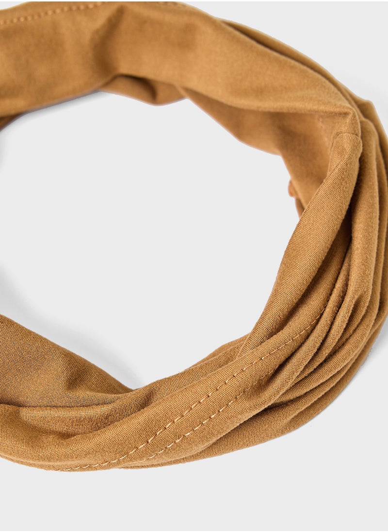 Khizana Underscarf Hijab Bonnet Cap  - Image 2