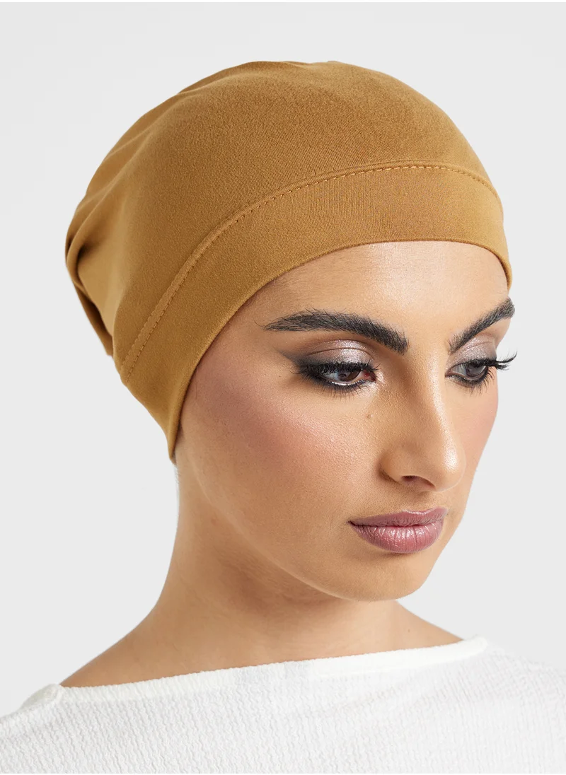 Khizana Underscarf Hijab Bonnet Cap