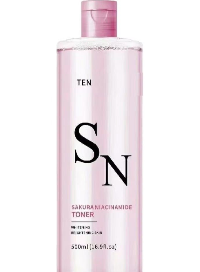 تين توينتي ساكورا نياسيناميد 500 مل