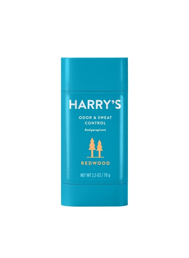 Harry's - Antiperspirant Redwood - 2.5Oz - Image 1