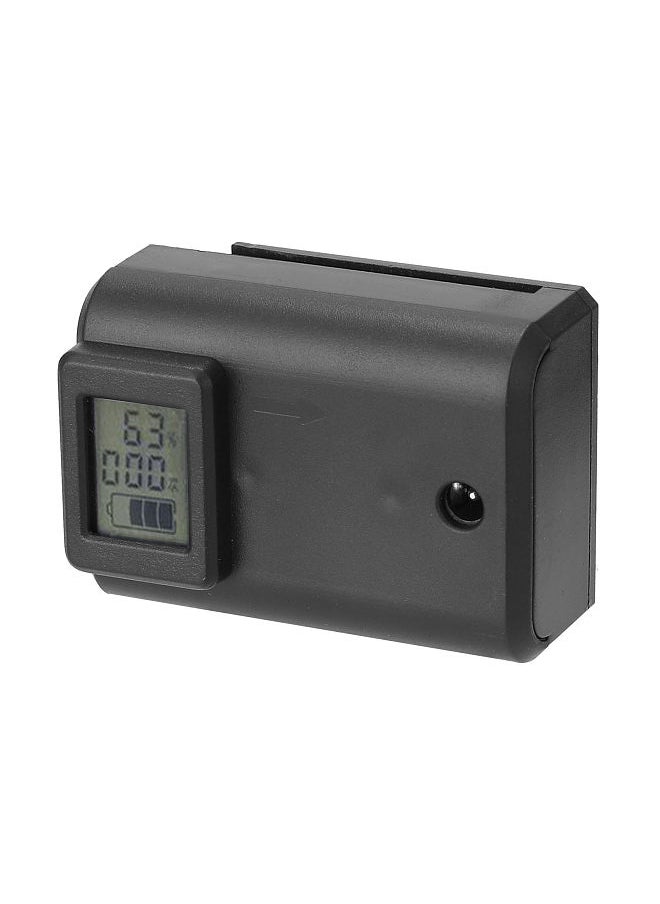 Generic - 3.7V 1200mAh Large Capacity Laser Level Rechargeable Battery Leveling Machine Accessory 4 Specs Optional - Image 1