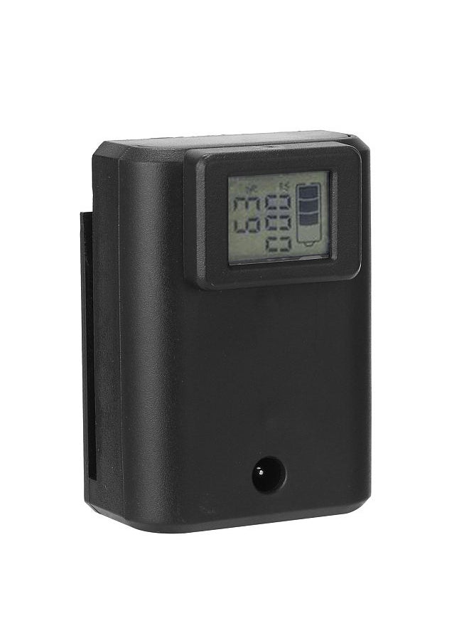 Generic - 3.7V 1200mAh Large Capacity Laser Level Rechargeable Battery Leveling Machine Accessory 4 Specs Optional - Image 1