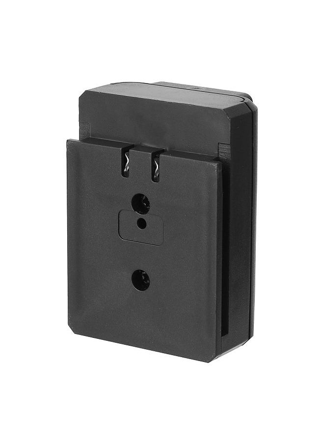 Generic - 3.7V 1200mAh Large Capacity Laser Level Rechargeable Battery Leveling Machine Accessory 4 Specs Optional - Image 1