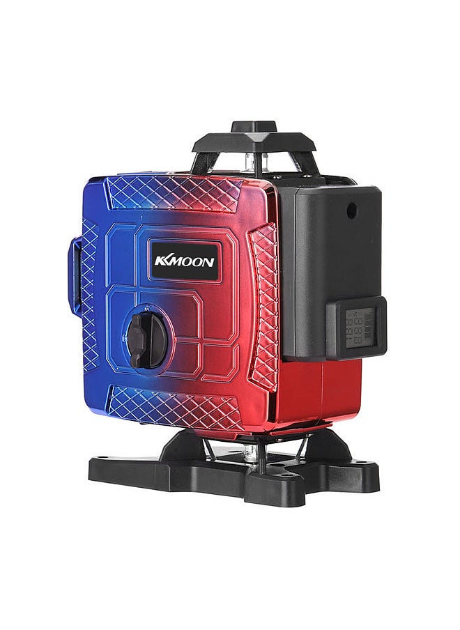 Generic - 3.7V 1200mAh Large Capacity Laser Level Rechargeable Battery Leveling Machine Accessory 4 Specs Optional - Image 1