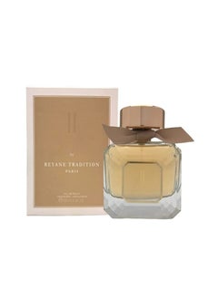 ريان تراديشون عطر II من ريان تراديشن للنساء، 100 مل  - Image 1