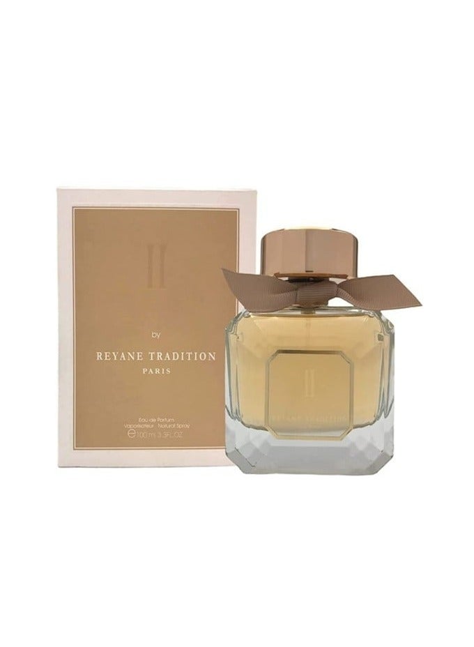 Reyane Tradition II By Reyane Tradition for women 100ml - Image 1