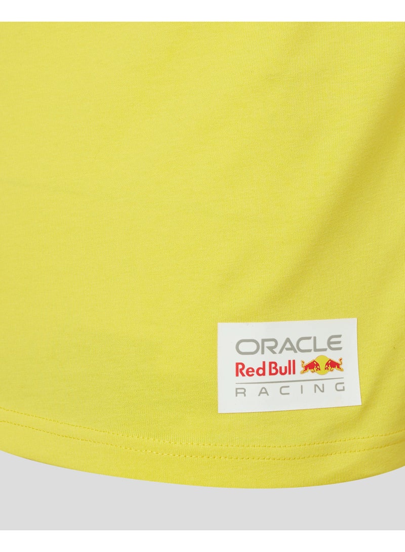 Red Bull Short Sleeve T-Shirt Las Vegas - Image 3