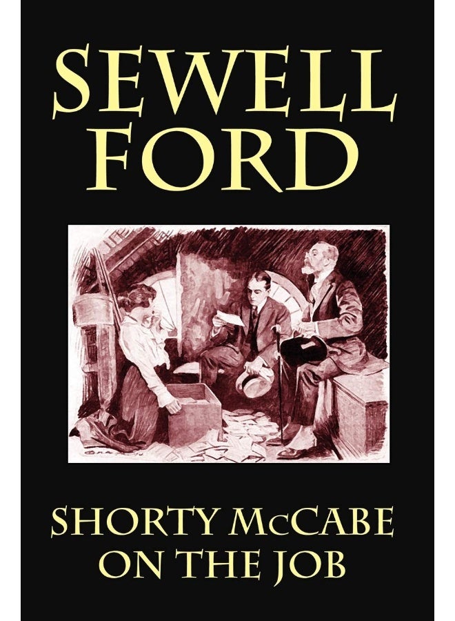 Shorty McCabe on the Job  - Image 1