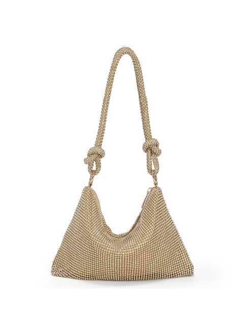 حقيبة الليلة الراينستون, محفظات المقابل, حقيبة الليلة للمرأة, حقيبة الليلة الراينستون, حقيبة الليلة الراينستون المتوهجة محفظات ديامانتي مقابل حقيبة لحزب العروس ليلة حقيبة