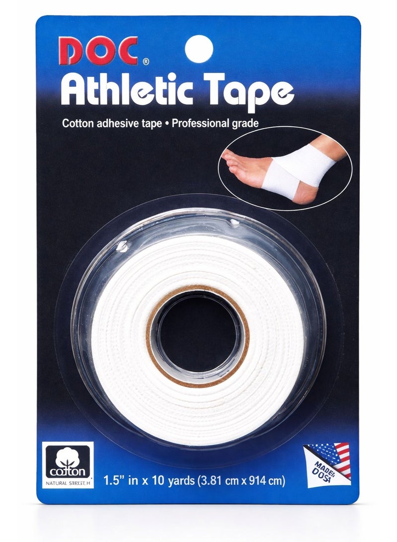 Tourna DOC Athletic Tape