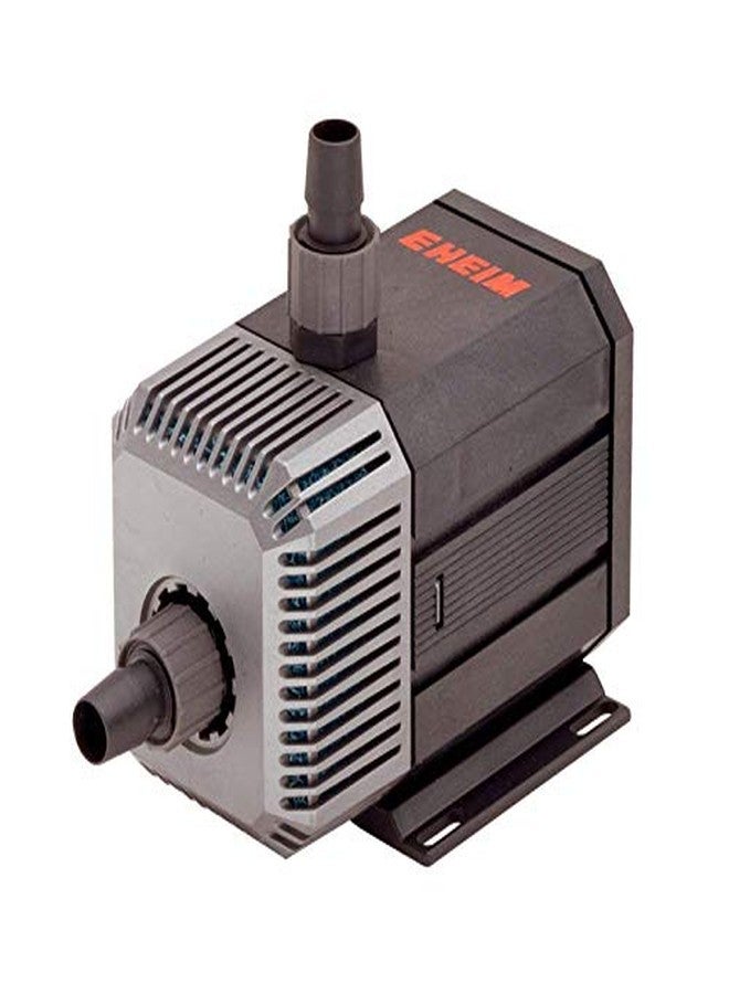 Eheim Universal Pump 600 (1048-790), 120V,Black - Image 1